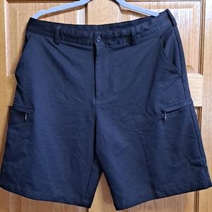 IZOD Men's Golf Shorts